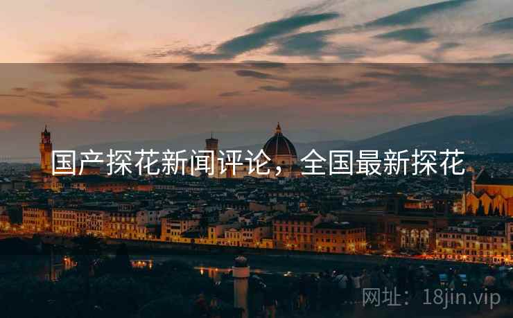 国产探花新闻评论，全国最新探花